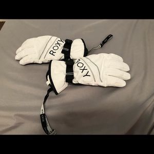 Roxy Gloves